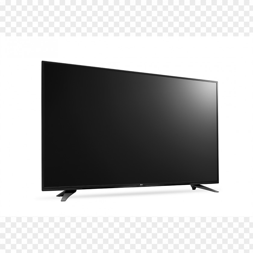 Lg LCD Television LG 4K Resolution LED-backlit Ultra-high-definition PNG