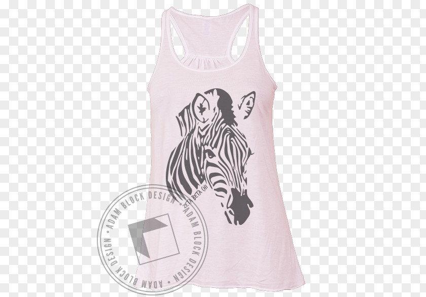 Live Love Laugh Cursive T-shirt Zebra Neck Sleeve Bag PNG