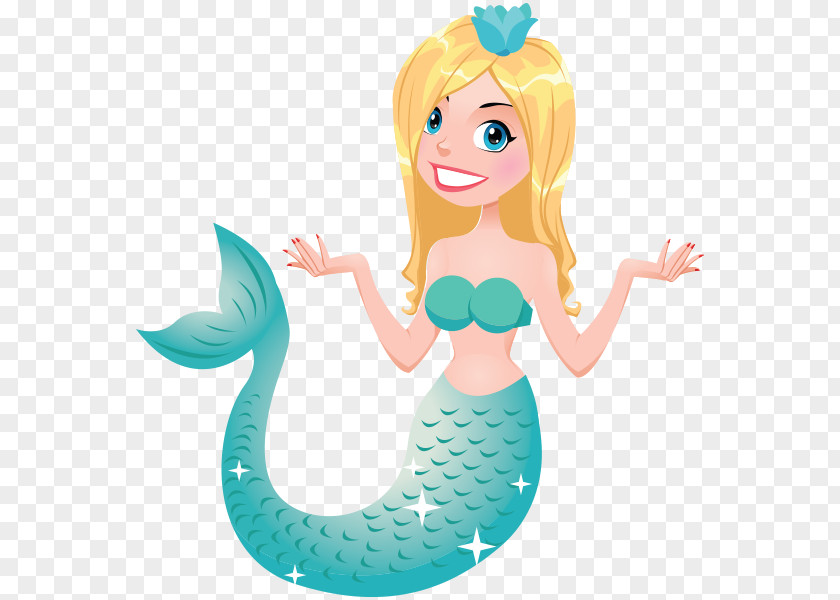 Mermaid Apple Color Emoji Sticker IPhone PNG
