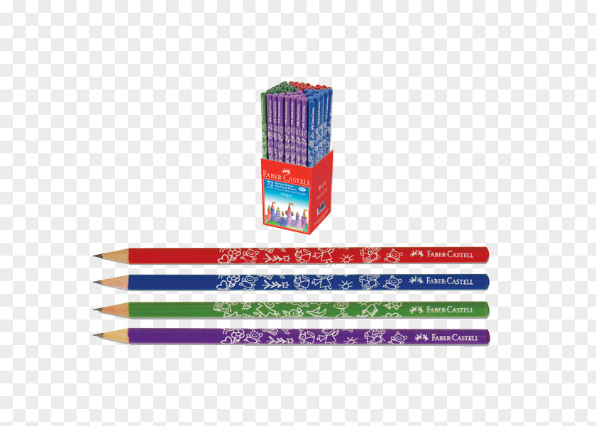 Pencil Faber-Castell Faber Castell PNG