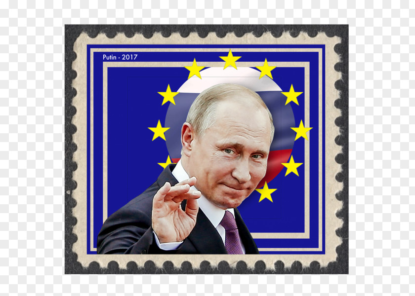 Putin Diplomat Picture Frames PNG
