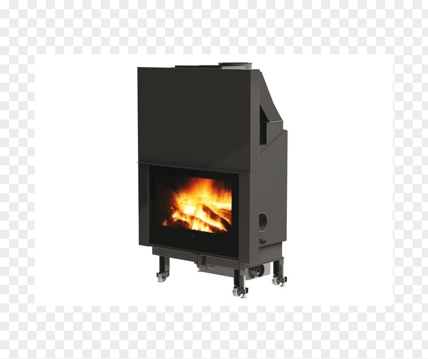 Radiator Fireplace Termocamino Underfloor Heating Firewood PNG
