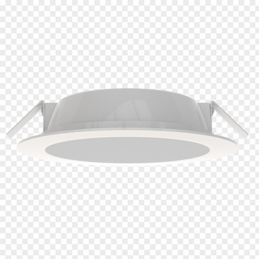 Recessed Light Fixture LED Lamp Ceiling Innenraum PNG