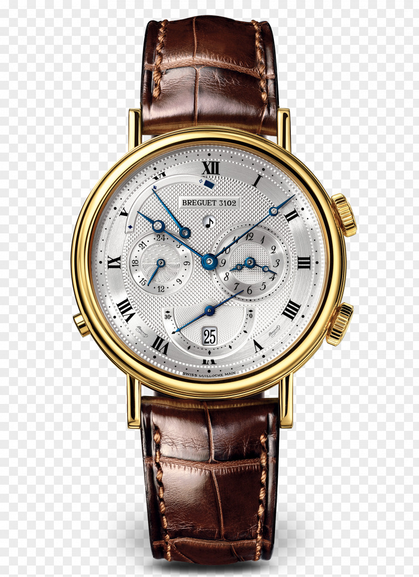 Rolex Breguet Automatic Watch Alarm Clocks Movement PNG