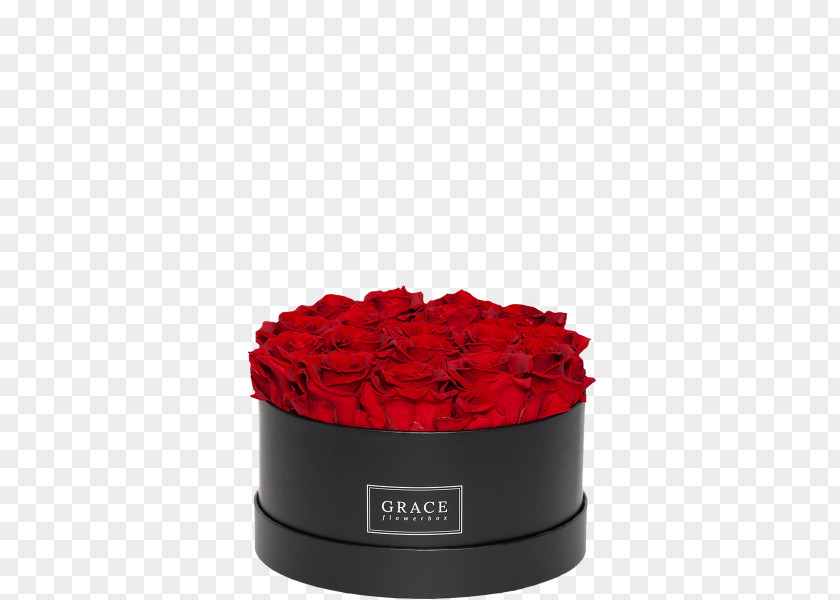 Royal Red Petal RED.M PNG