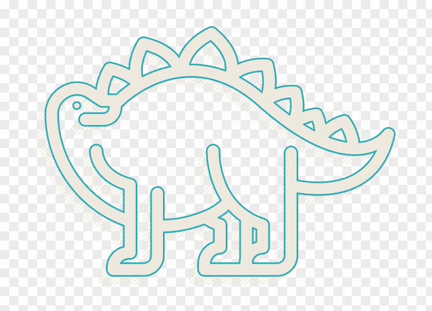 Stegosaurus Icon Dinosaurs Dinosaur PNG