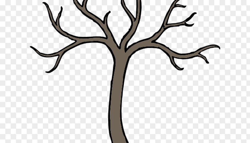 Tree Clip Art Branch Trunk Vector Graphics PNG