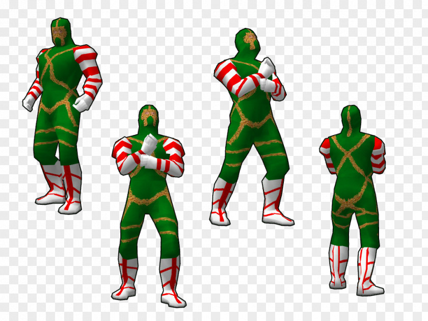 Triple H Christmas Ornament Character Fiction Clip Art PNG
