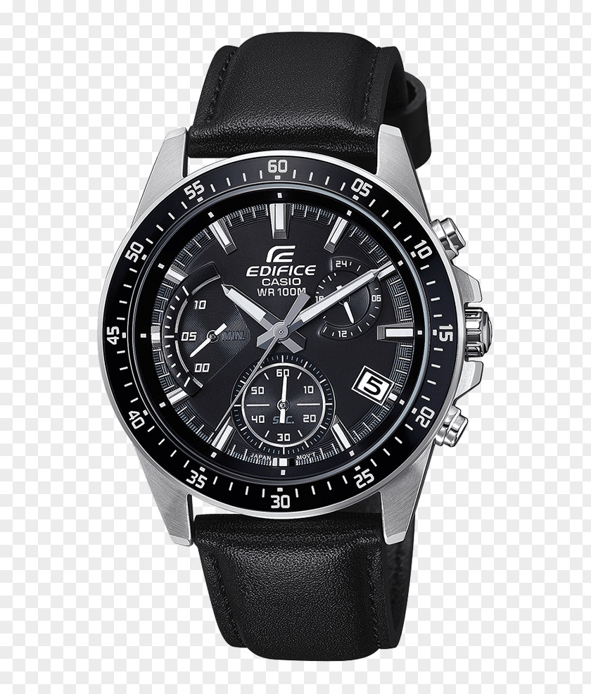 Watch Casio Edifice Pro Trek G-Shock PNG