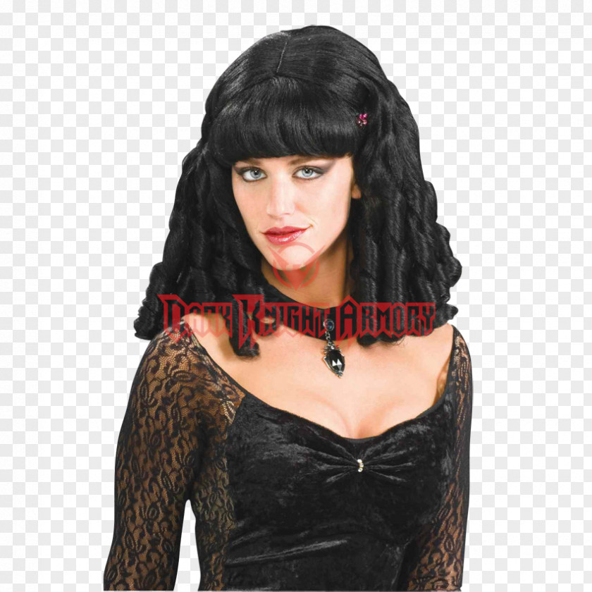 Wig Costume Clothing Accessories Fashion PNG