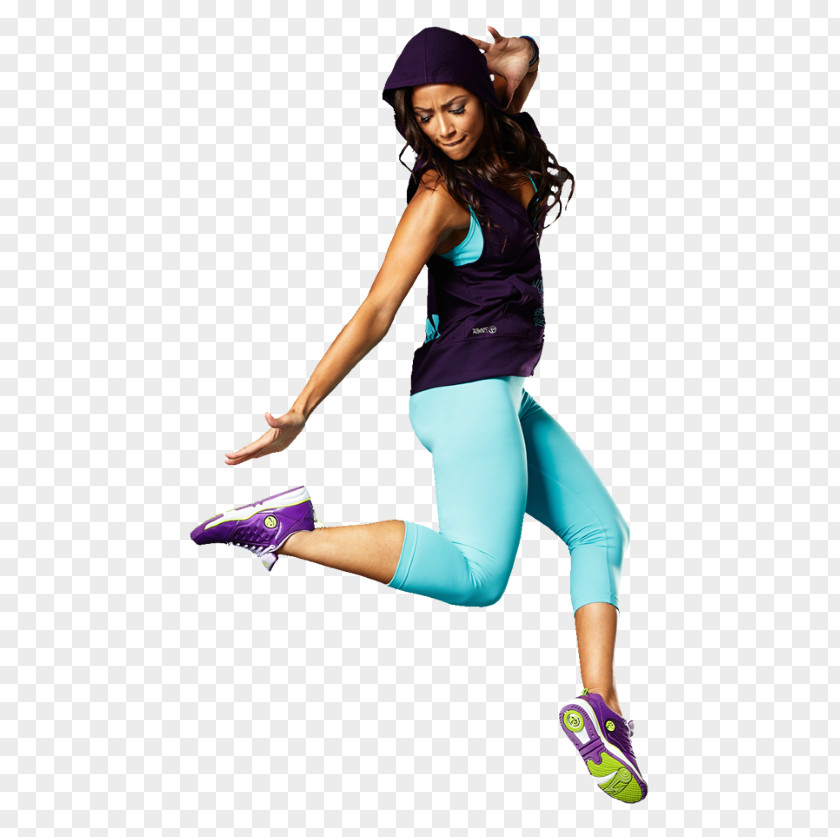 фитнес Zumba Fitness 2 Kids Exercise Physical PNG