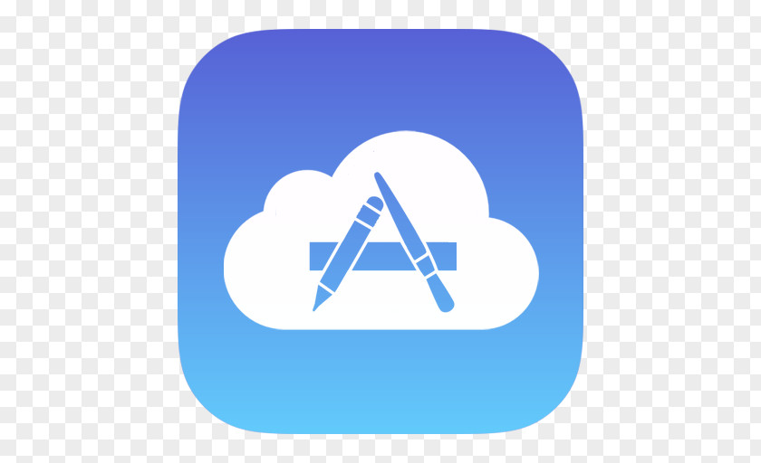 Apps Mac App Store Apple PNG