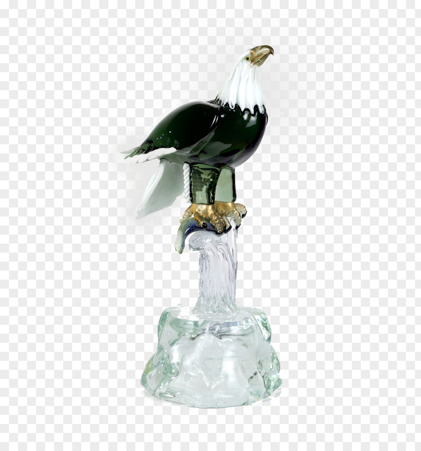 Beak Figurine PNG