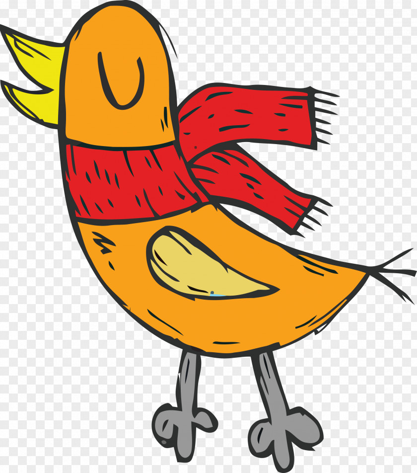 Birds Cartoon Beak Yellow Meter PNG
