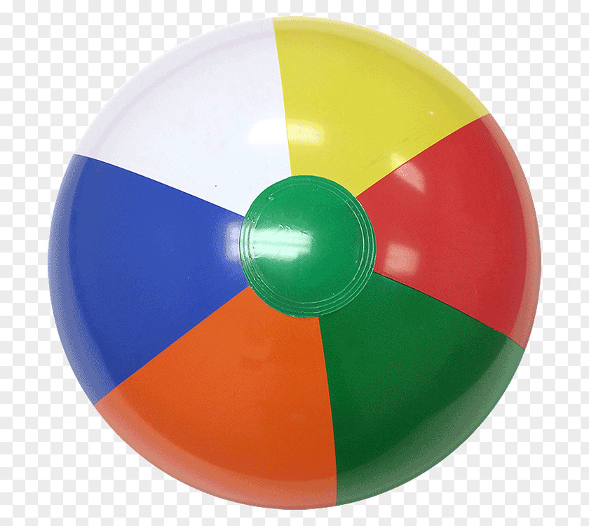 Color Ball Sphere Balloon PNG