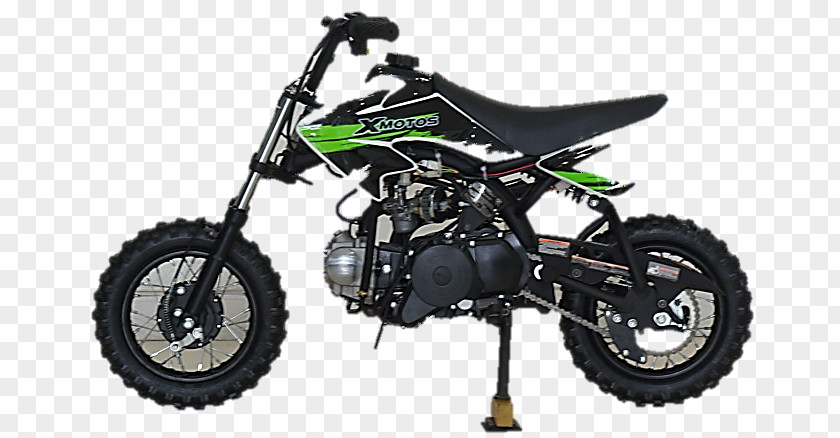 Electric Dirt Bike Pit Motorcycle Automatic Transmission Kick Start Bicycle PNG