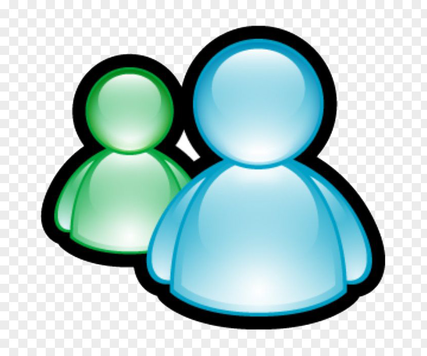 Email MSN Windows Live Messenger PNG