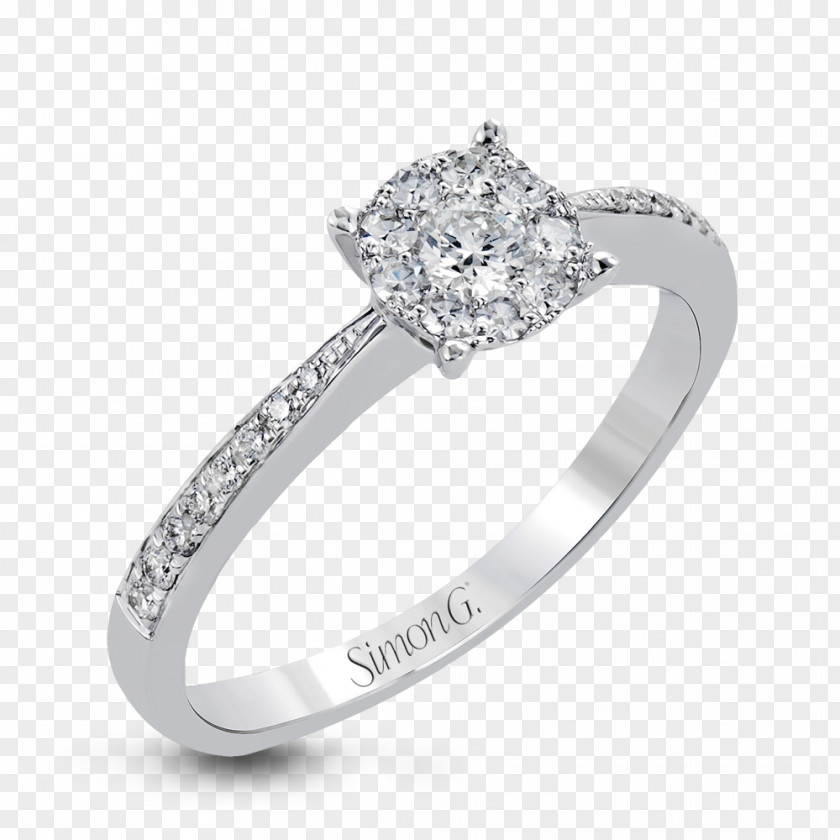 Engagement Ring Jewellery Gold Wedding PNG