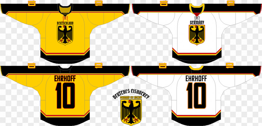 Germany Team Logo Jersey Stanley Cup Of Chowder PNG