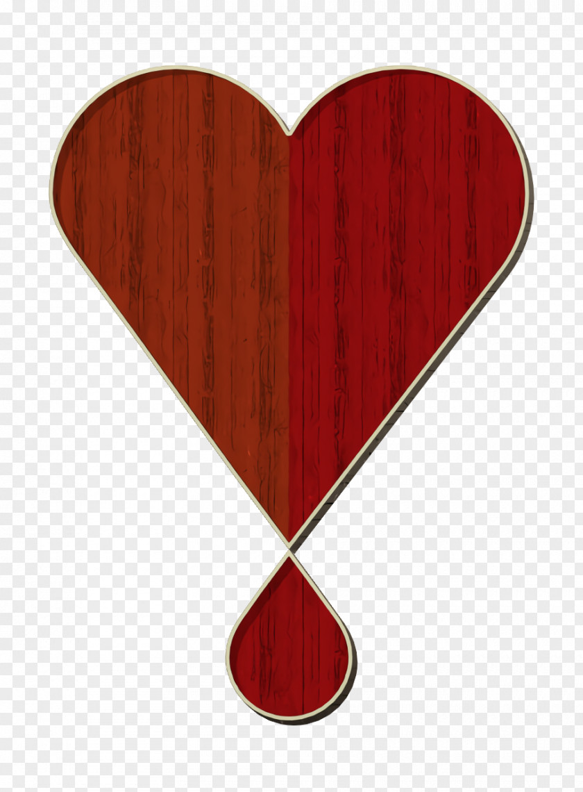 Hospital Icon Blood Heart PNG