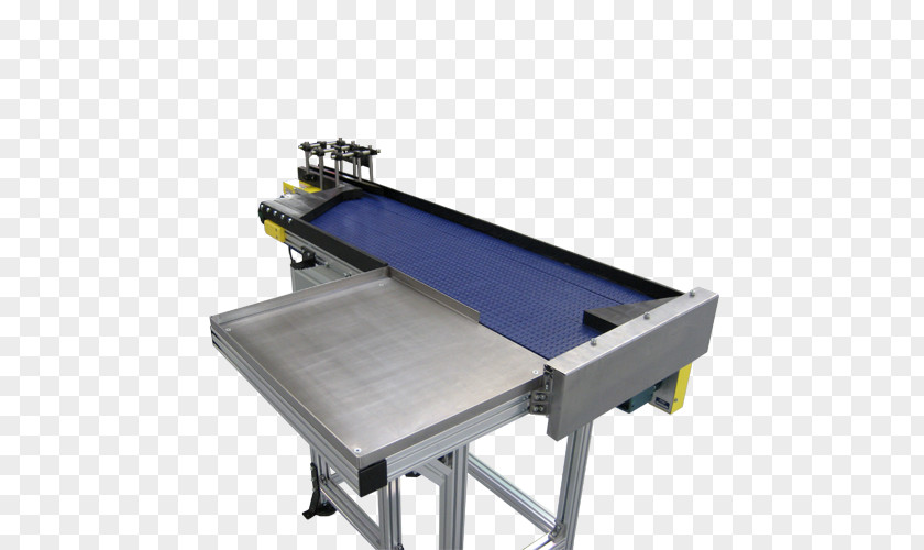 Machine Conveyor System Manufacturing Belt Industry PNG