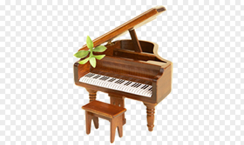 Piano Download PNG