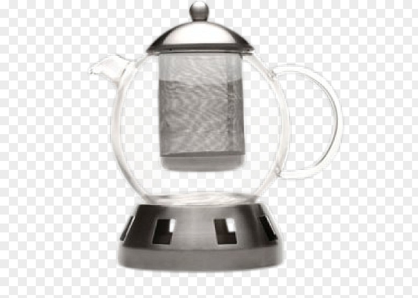 Retro Teapot Coffee Kettle Tea Strainers PNG