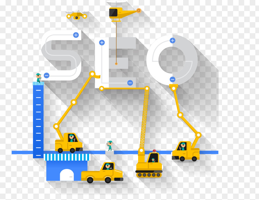 SEO Search Engine Creative Graphic Design Diagram PNG