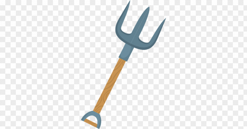 Shovel Rake Gardening Forks Tool Clip Art PNG