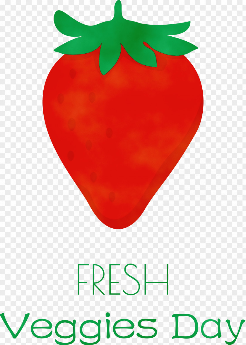 Strawberry PNG