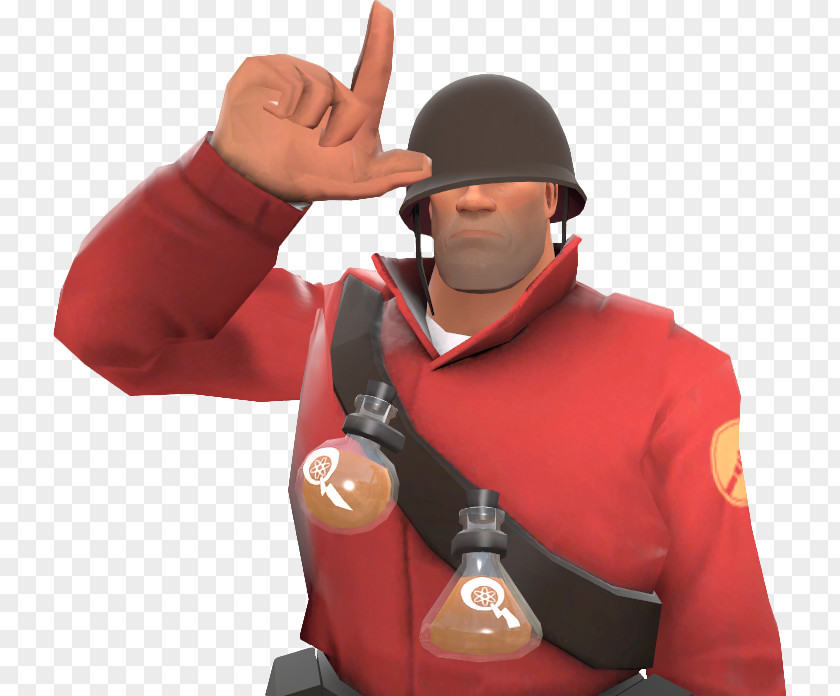 Team Fortress 2 Left 4 Dead Soldier Video Game Garry's Mod PNG