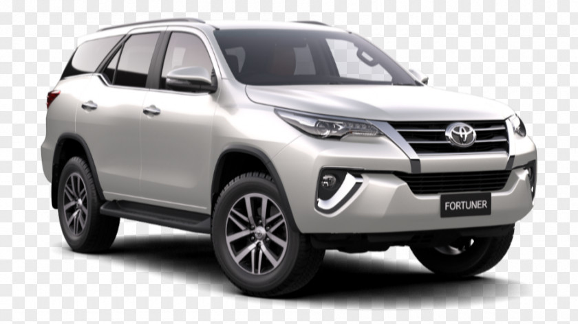 Toyota Fortuner Car Avalon Hilux PNG