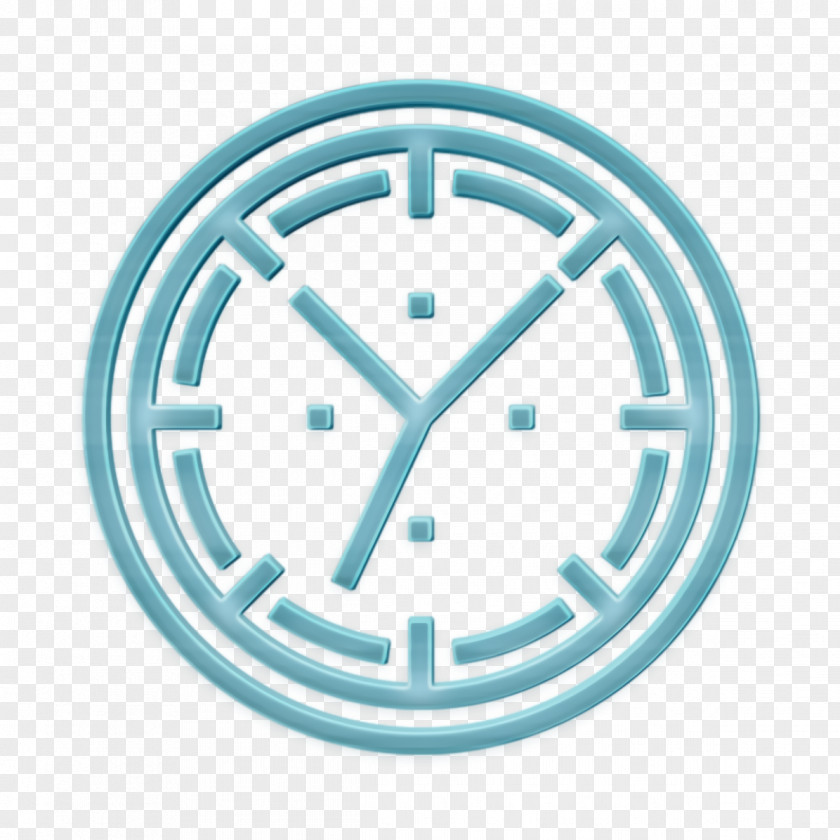 Watch Icon Clock PNG