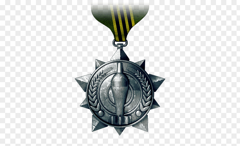 Batllefield Ribbon Battlefield 3 Medal Marines United States Marine Corps World Of Tanks PNG