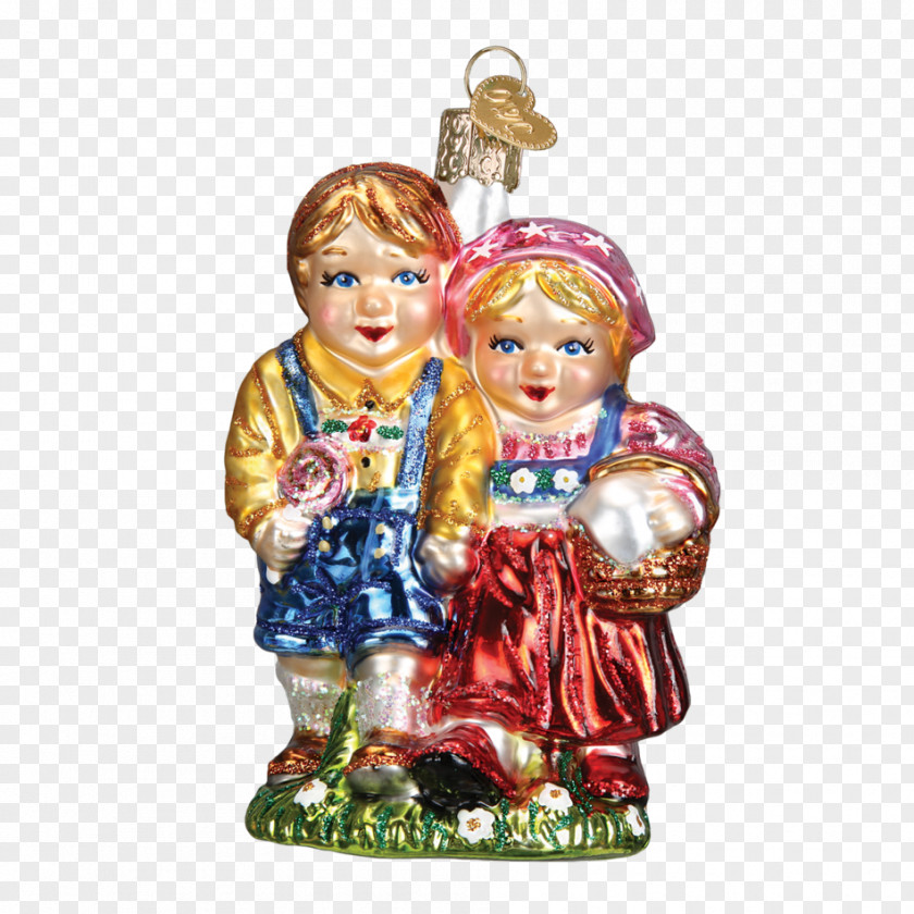Christmas Ornament Angel Little Bo-Peep Old World Factory Outlet PNG