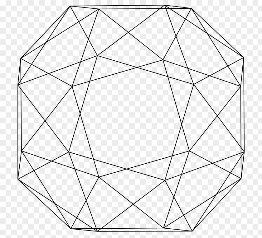 Cube Polyhedron Symmetry Geometry Tetrahedron PNG