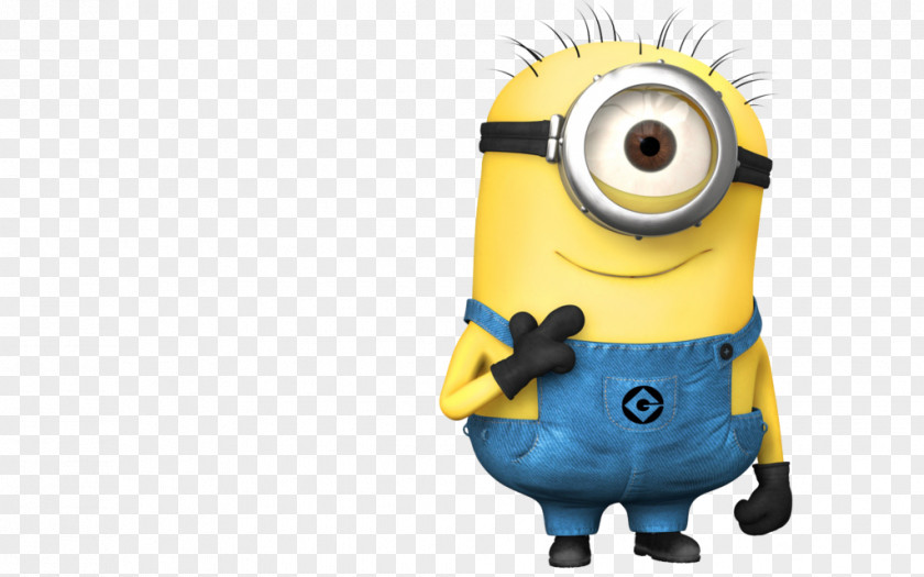 Despicable Me: Minion Rush Bob The Desktop Wallpaper High-definition Video PNG