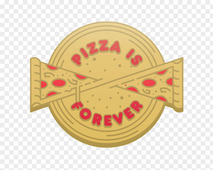 Hand-drawn Elements Of Pizza Drawing PNG