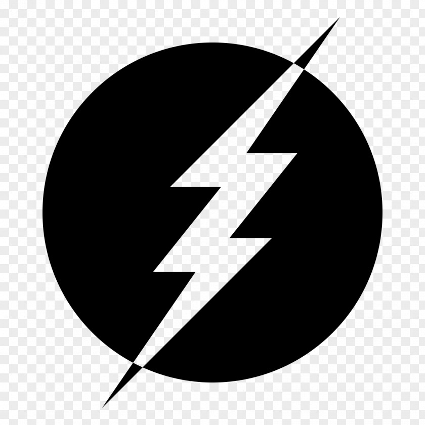 High Voltage The Flash Desktop Wallpaper Television PNG