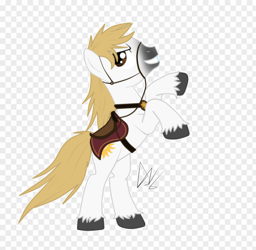 Horse Pony Cat Pet Dog PNG