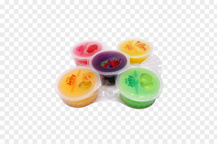 Jelly Food Additive Plastic PNG