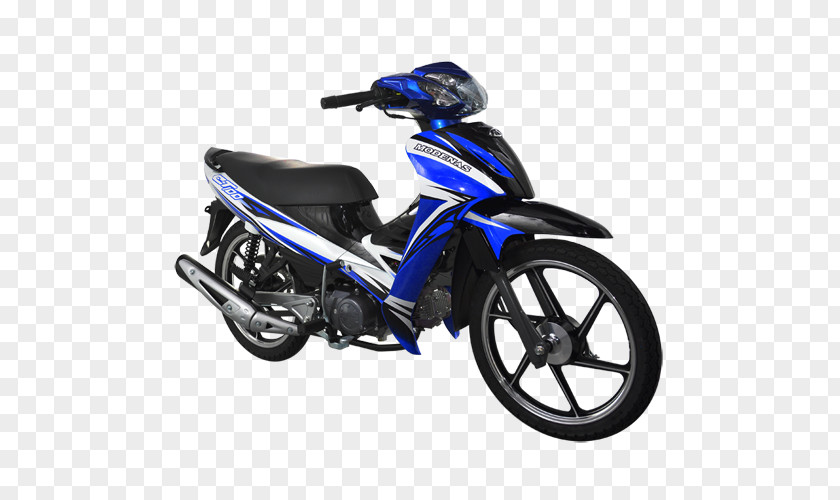 Motorcycle Modenas Kriss Series CT Malaysia PNG