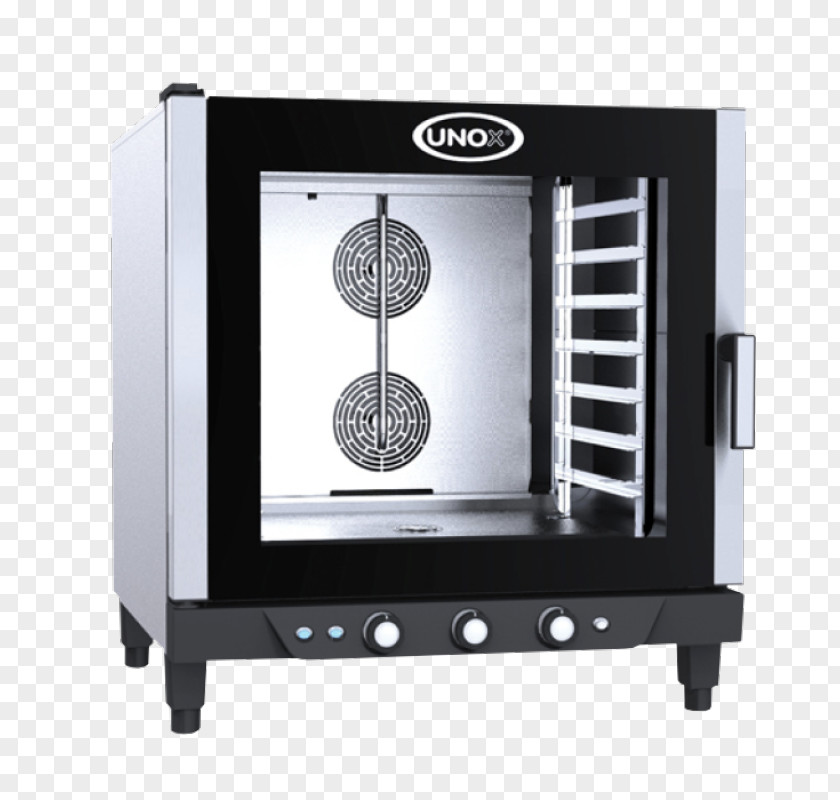 Oven Convection Kitchen Combi Steamer PNG