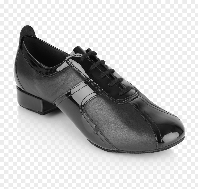 Patent Leather Shoe Size Lining PNG