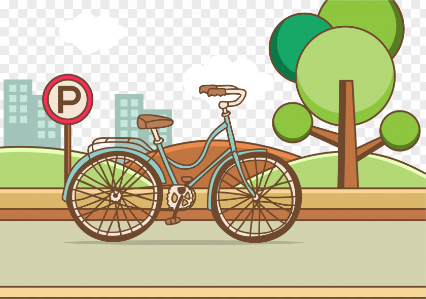 Public Sharing Of Bicycles Bicycle SVG-edit Adobe Illustrator PNG
