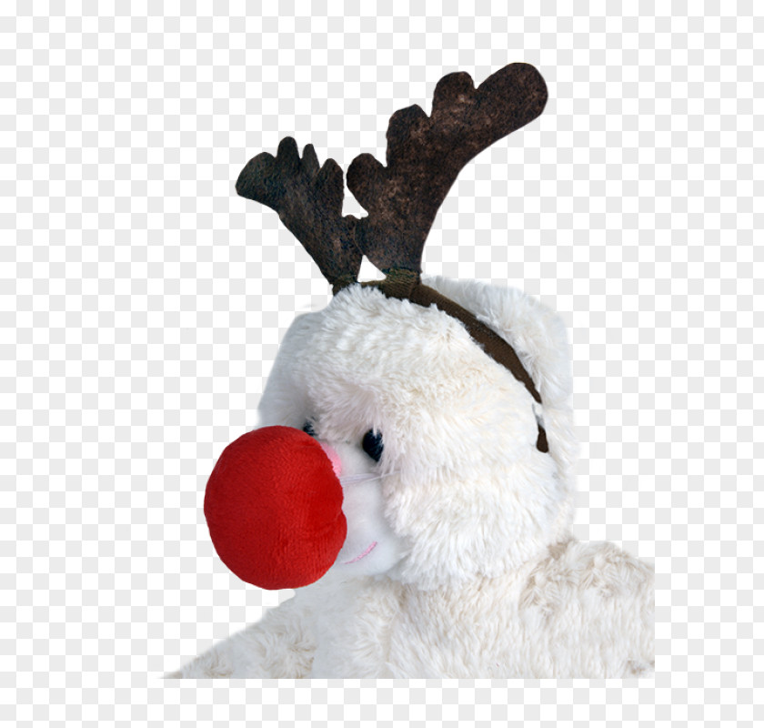 Reindeer Santa Claus Antler Mrs. PNG