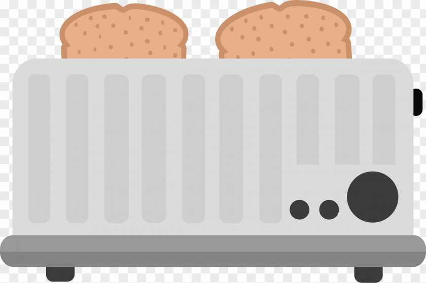 Toast Toaster Breakfast French Clip Art PNG