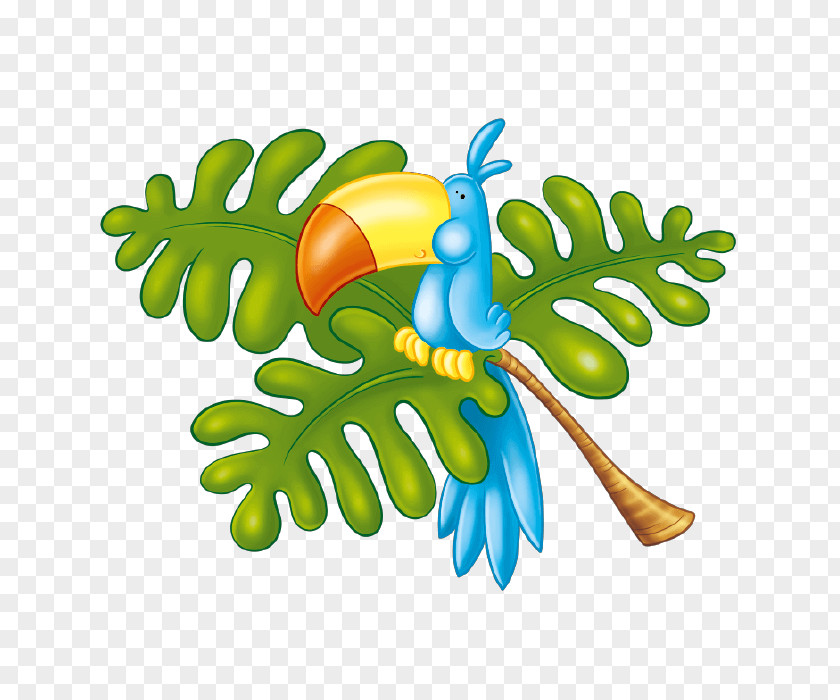 Tree Fruit Animal Clip Art PNG