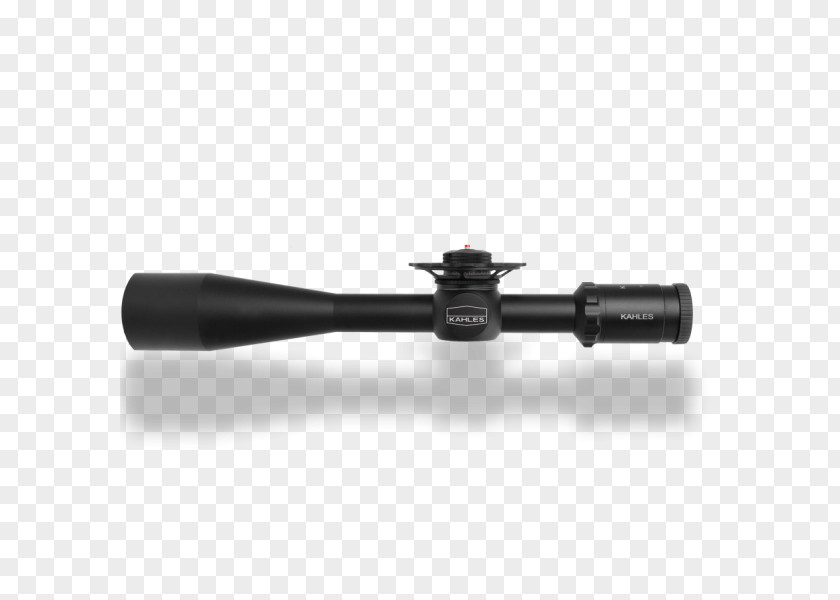 Weapon Gun Telescopic Sight Hunting Reticle PNG