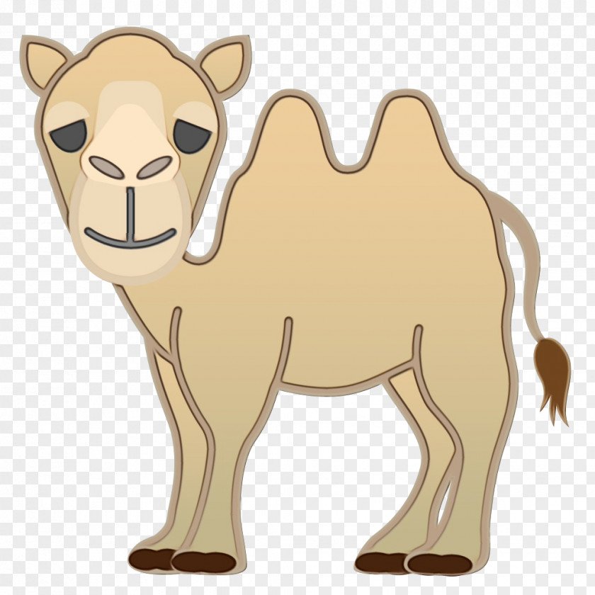 Wildlife Animal Figure Emoji Background PNG